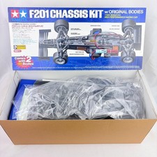 Tamiya F201 RC Chassis Kit