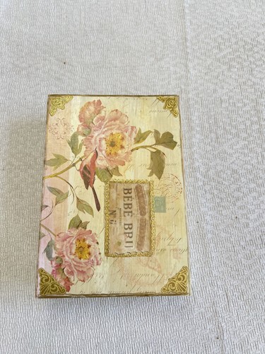 Sandra hulbert handmade french - sandra,