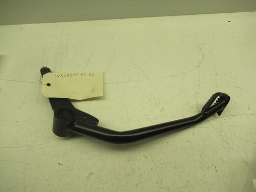 Pédale frein yamaha dtf - frein,
