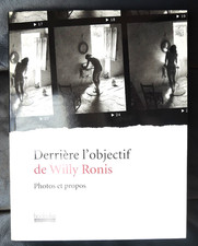 Derriere l'objectif de Willy