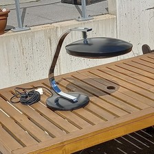 FASE Lamp Spain Madrid Desk