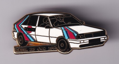 Rare pins pin auto car - rare,