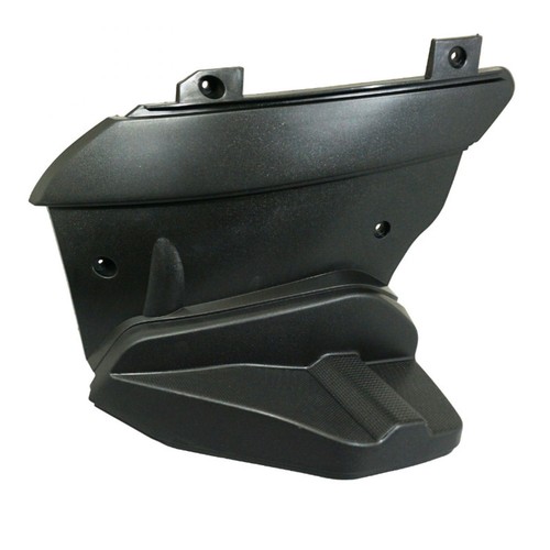 Repose pieds passager - pieds, gauche