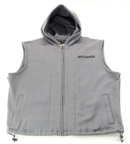 Harley davidson hoodie - harley,