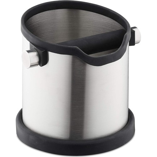Bac marc café acier inox - bac,