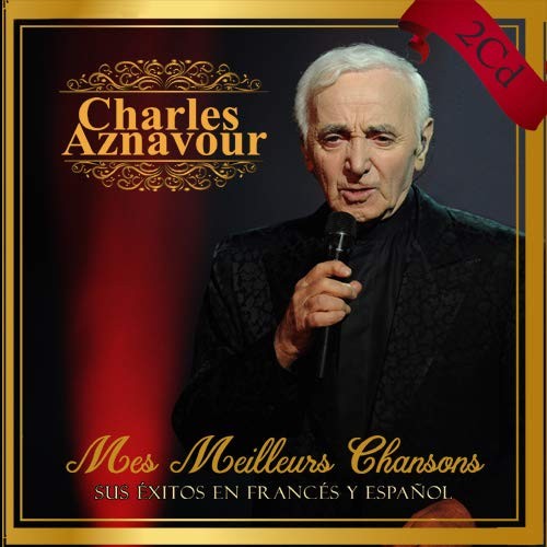 Aznavour charles - charles,