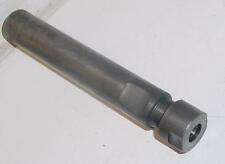 Outil porte-pince Ø 10 mm - queue cylindrique Ø 25 mm - lg 150 mm + 1 pince 