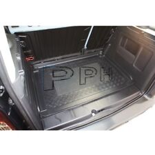 Tapis De Coffre Antidérapant