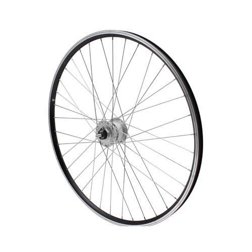 Roue vtc 700x35 - avant, alu