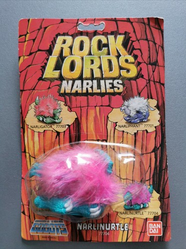 Rock lords rocklords narlies - rock,
