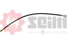 CâBLE FLEXIBLE DE COMMANDE DE