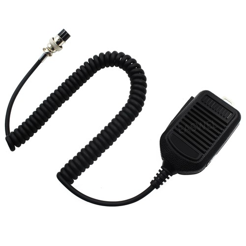 Pin hand speaker - hand,