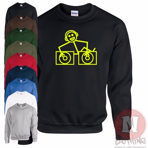 Sweat capuche hooj - sweat,