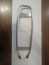 Porte Bagage De Couleur Chrome pour Peugeot 103 MVL Excalibur