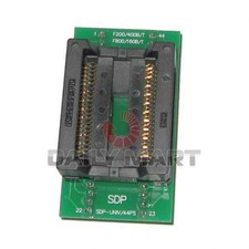 PSOP44 SOP44 to DIP44 Adapter