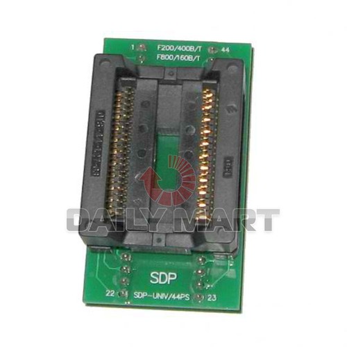 Psop44 sop44 dip44 adapter - to,
