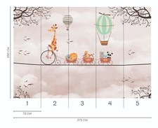 Papier Peint Photo Chambre