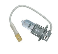 Ampoule eKtor™ H3 compétition code euro 12v 100w PK22s