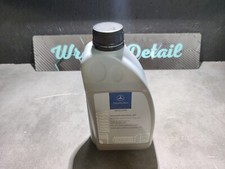 Bidon huile boite automatique ATF origine Mercedes-Benz A001989220310