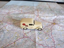 RENAULT Juvaquatre Dauphinoise