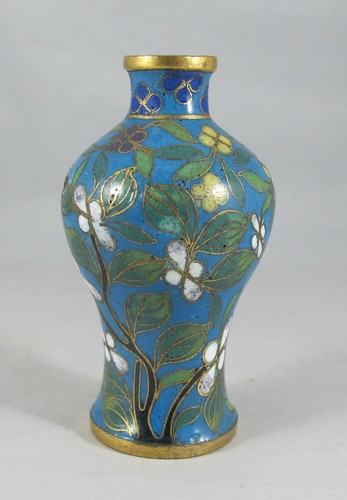 Petit vase tabatière - petit,