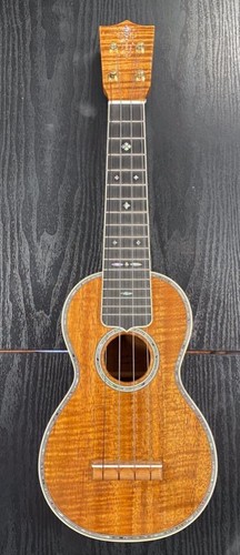 Martin soprano koa - martin,
