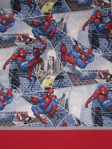 Handmade spiderman city - handmade,