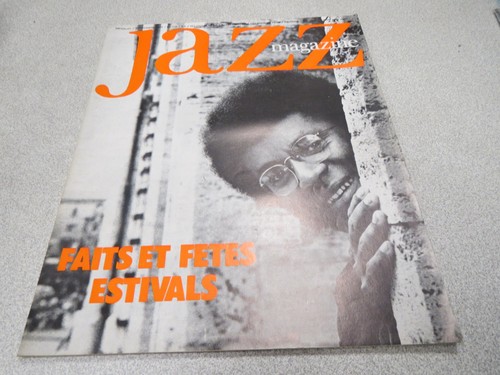 Ca891 jazz magazine 236 - jazz, n°