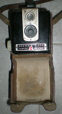 KODAK BROWNIE FLASH Camera