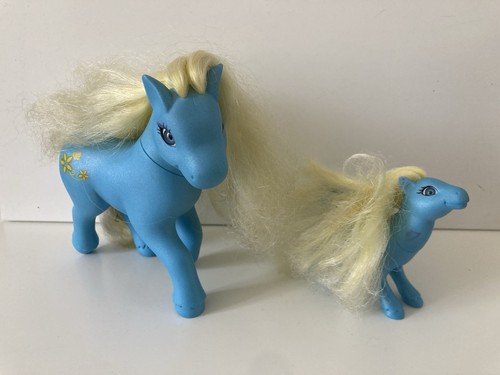 Petits poneys lanard - 2,