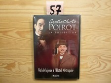 DVD : Vol de Bijoux à