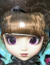 rare figurine de poupée Groove Pullip Adsiltia de collection Anime Fashion #437