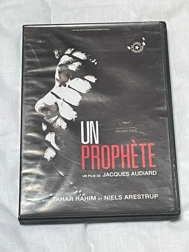 Prophète dvd jacques - un, de