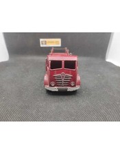 ▄▀▄ FODEN FLAT TRUCK - DINKY TOYS GB - N° 505 - 1/43 ▄▀▄