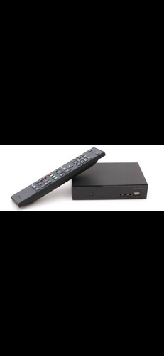 Decodeur free 4k - tv,