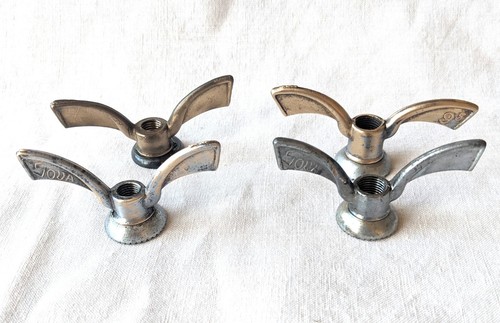 Set papillons sova ø 8 - set, 4