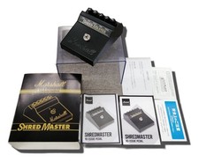 Pédale d'effets Marshall