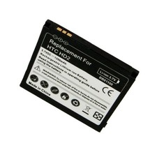 BATTERIE COMPATIBLE HTC BAS400