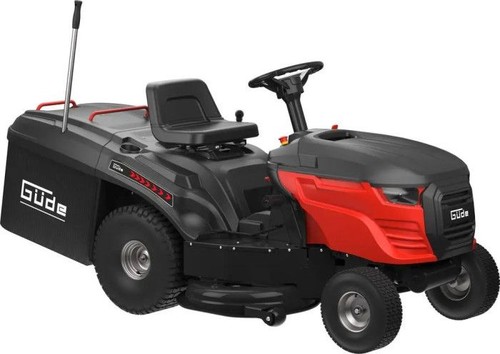 Tracteur tondeuse gar 960 - tondeuse, t