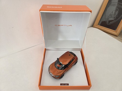 Spark renault captur - spark,
