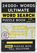 24000 Words Ultimate Word