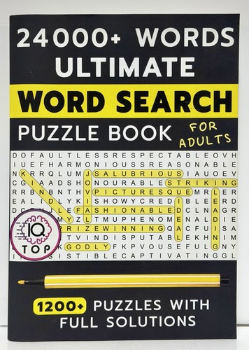 24000 words ultimate word - ultimate,