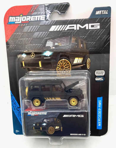 44645 majorette mercedes - /, amg