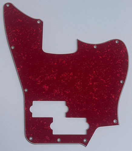 Pick squier jaguar bass style - squier,