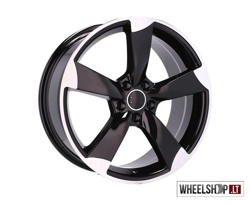 Audi ttrs r16 5x112 - ttrs,