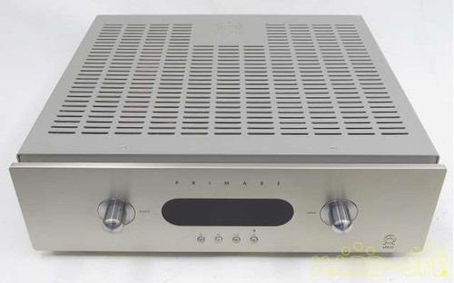 Récepteur amplificateur
