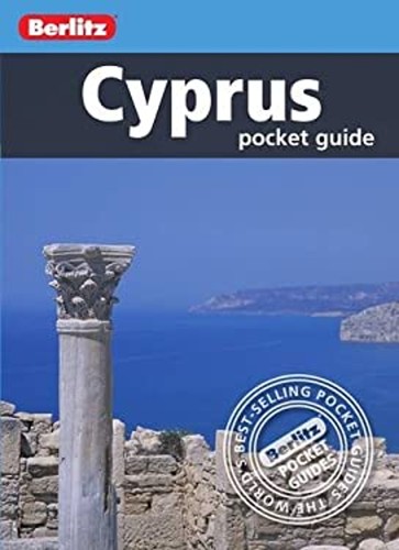 Chypre guide de poche - -,