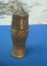 V67 Boite à Chaux Ancienne