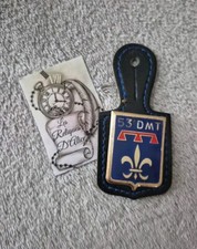 Insigne pucelle 53 e - /,