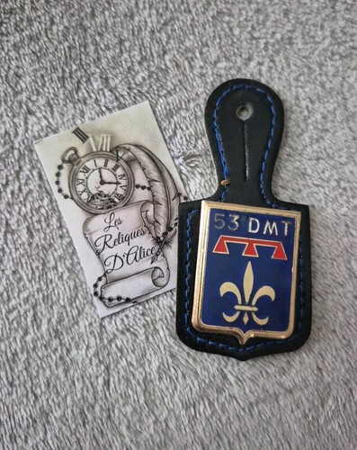 Insigne pucelle 53 - pucelle,